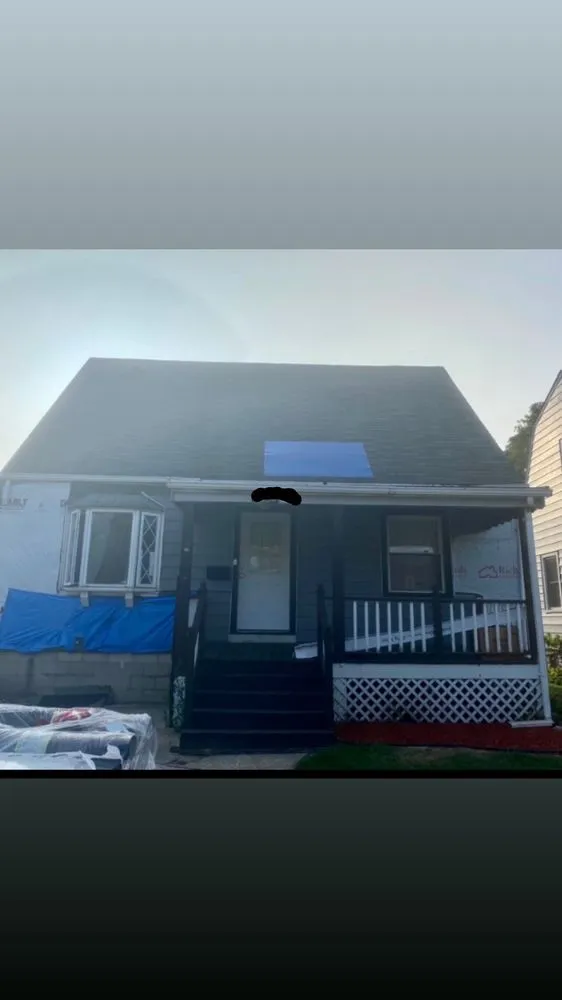 Slide of Storm Life Restoration