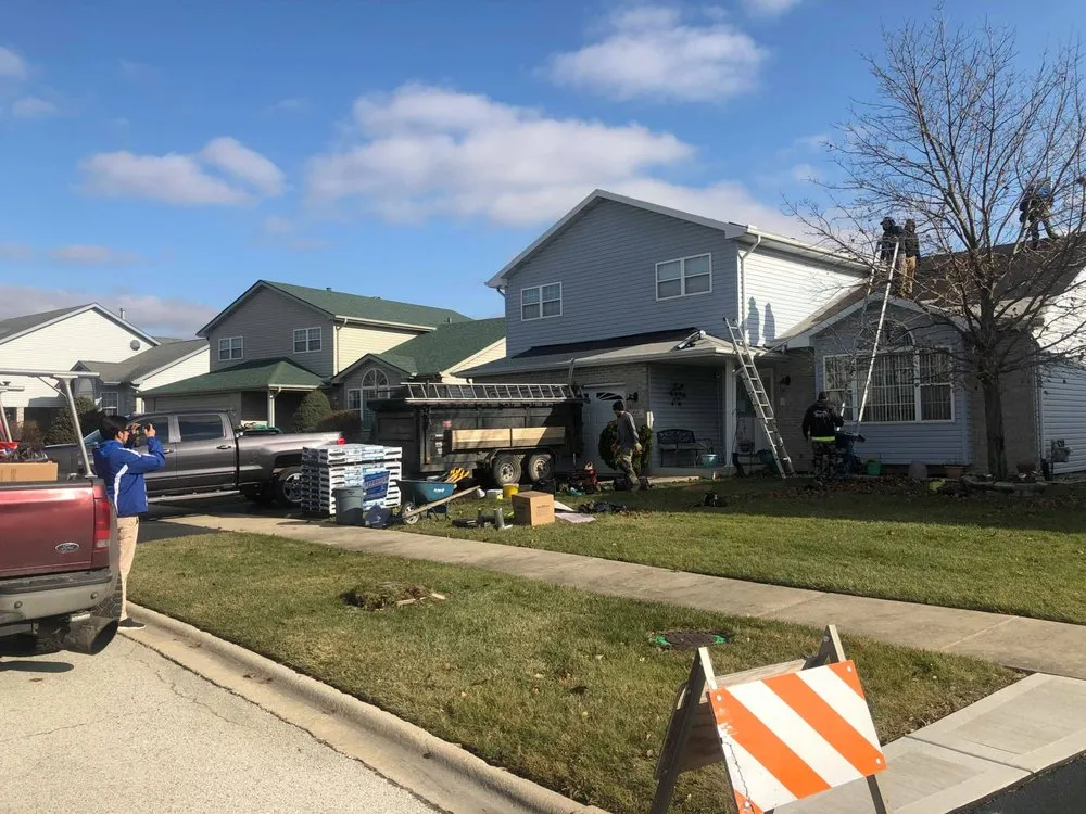 Slide of Storm Life Restoration