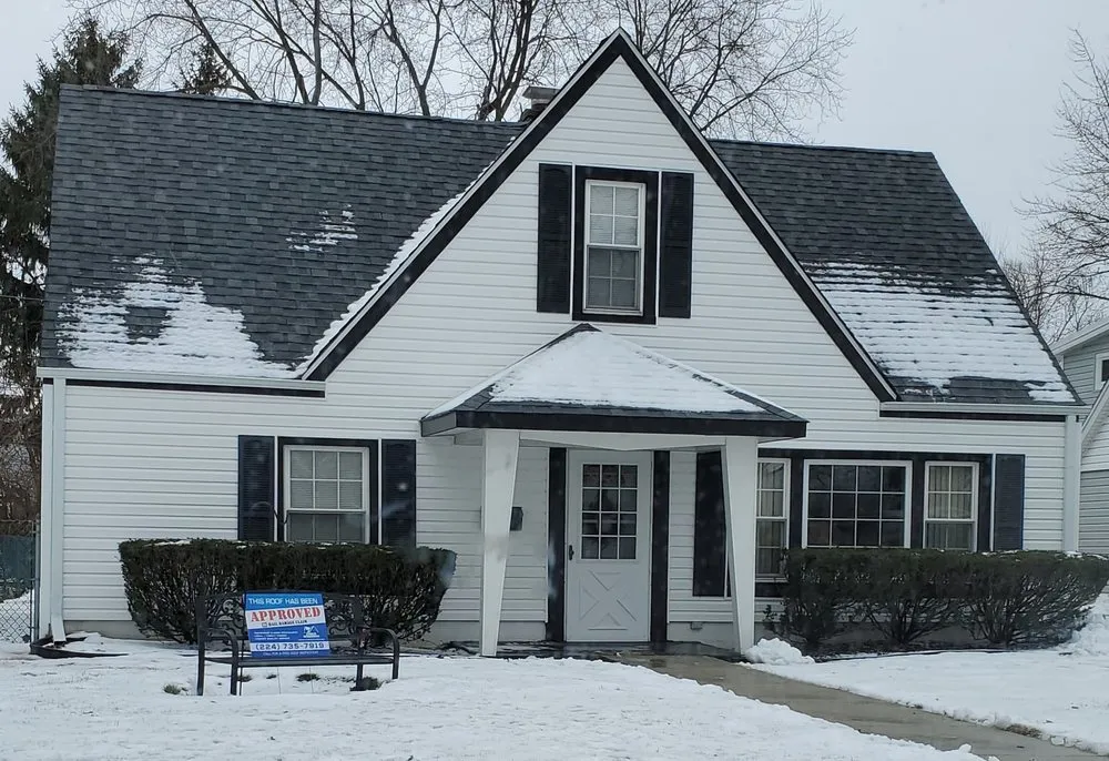 Slide of Storm Life Restoration