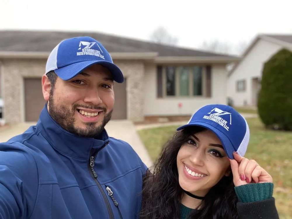 Slide of Storm Life Restoration