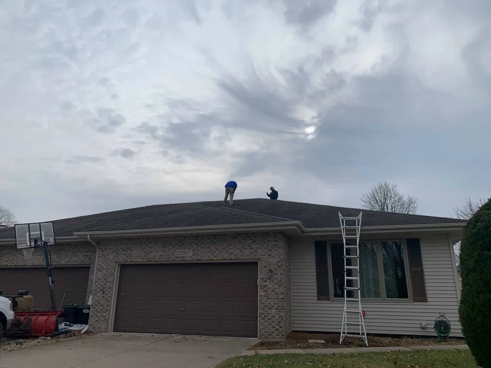 Slide of Storm Life Restoration