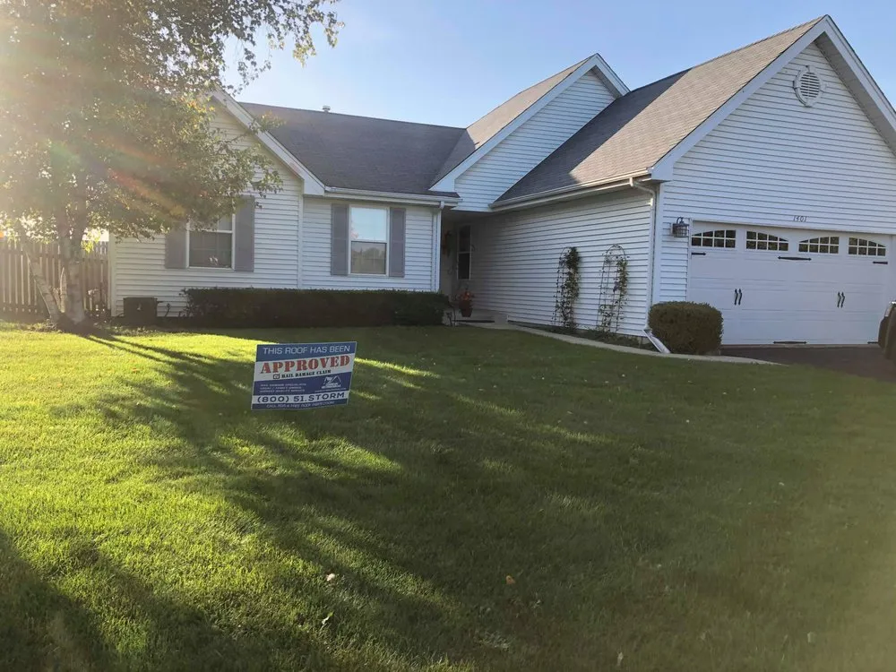 Slide of Storm Life Restoration