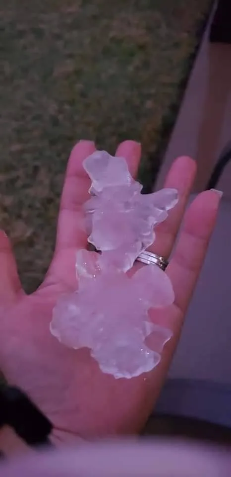 Slide of Storm Life Restoration