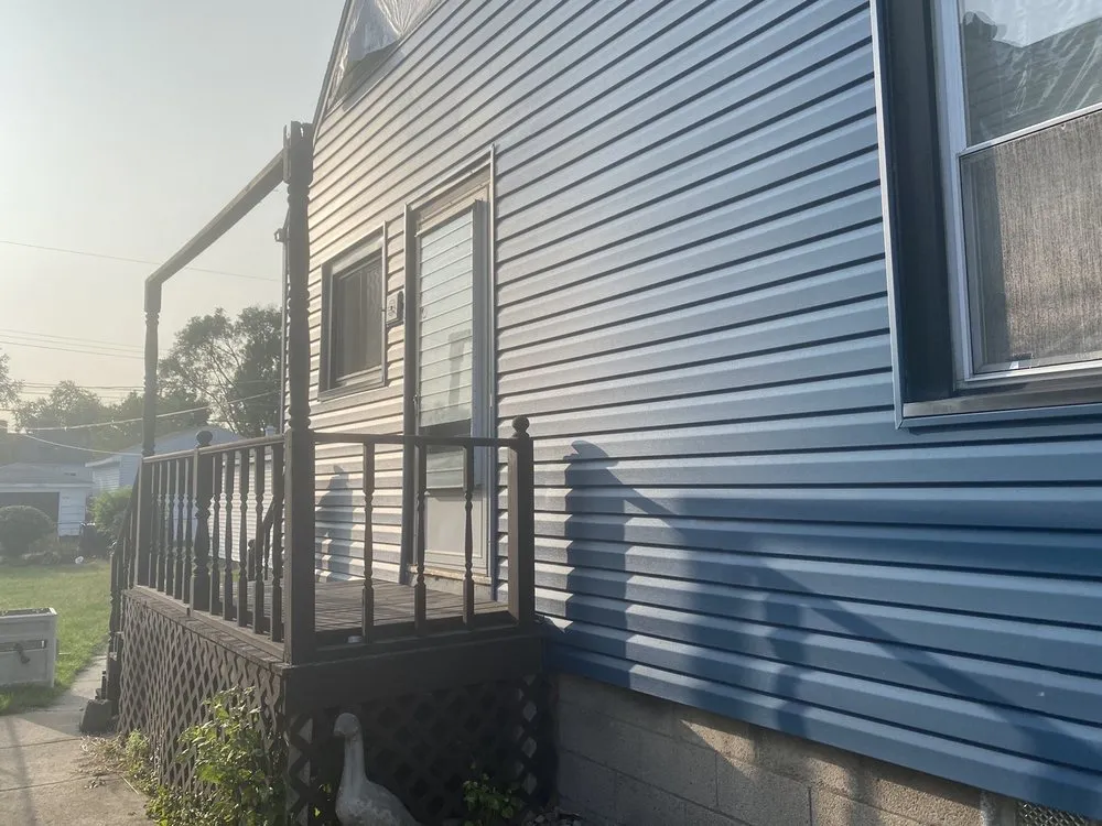 Slide of Storm Life Restoration