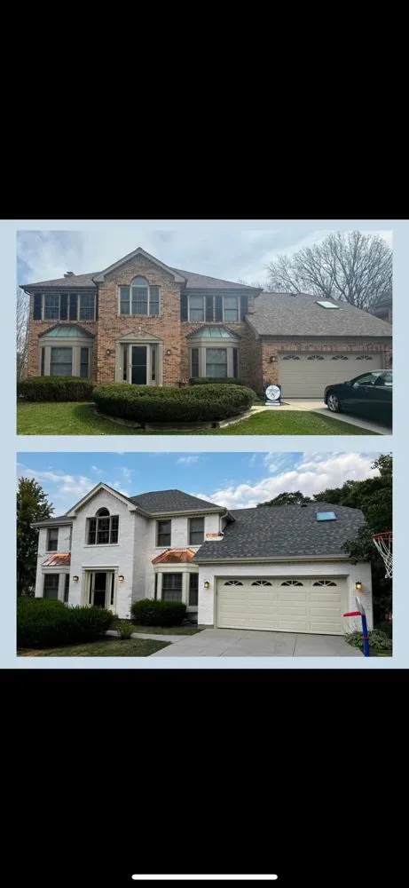 Slide of Storm Life Restoration