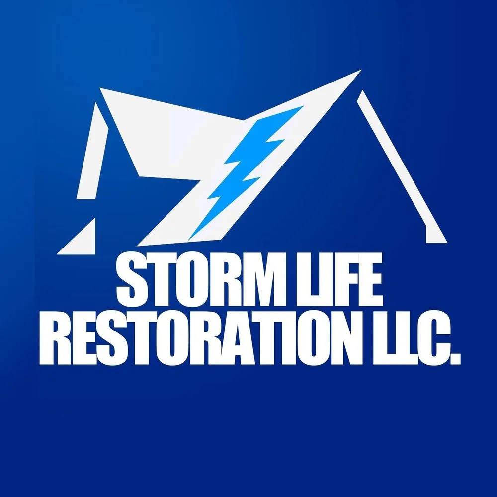 Slide of Storm Life Restoration