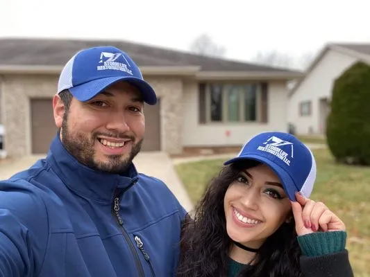 Storm Life Restoration