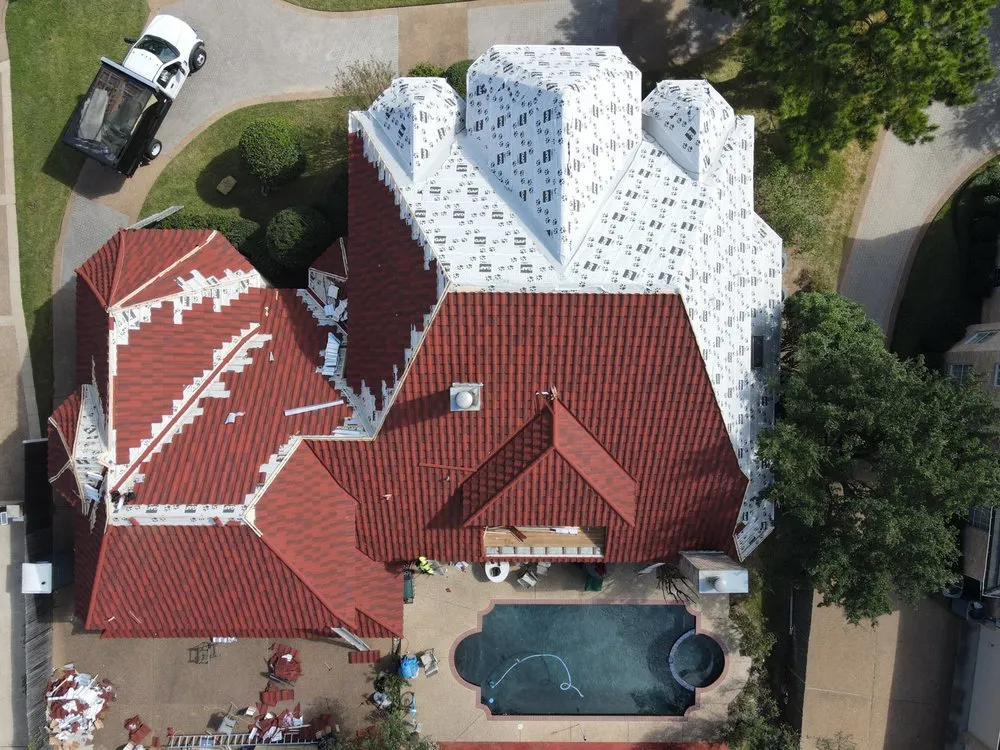 Slide of Storm Master Construction & Roofing