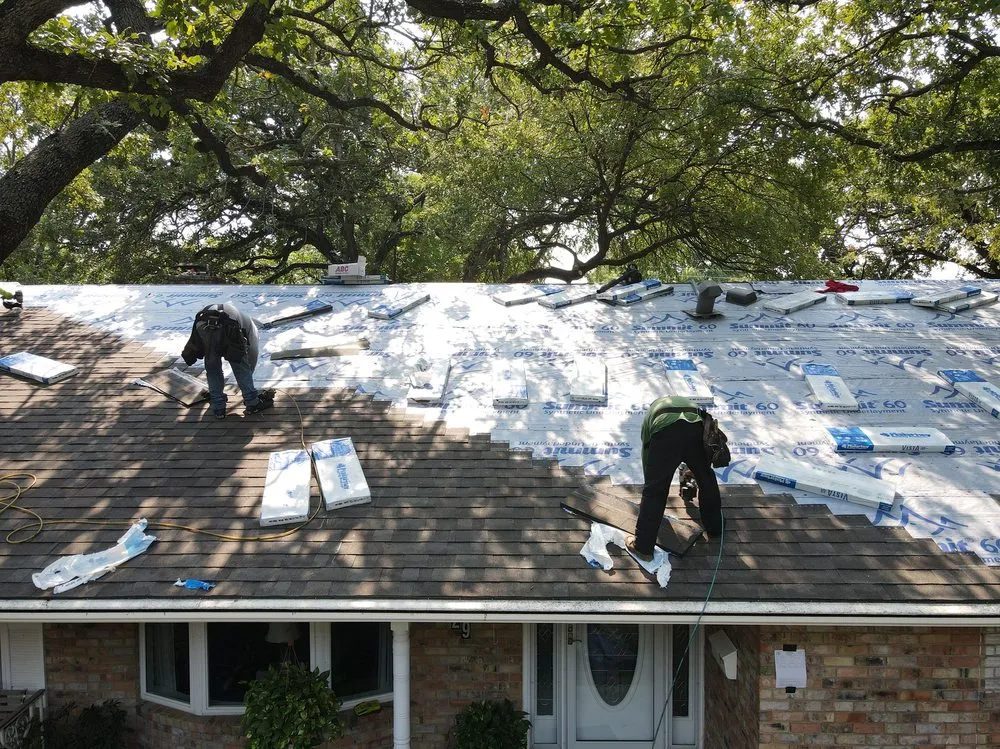 Slide of Storm Master Construction & Roofing