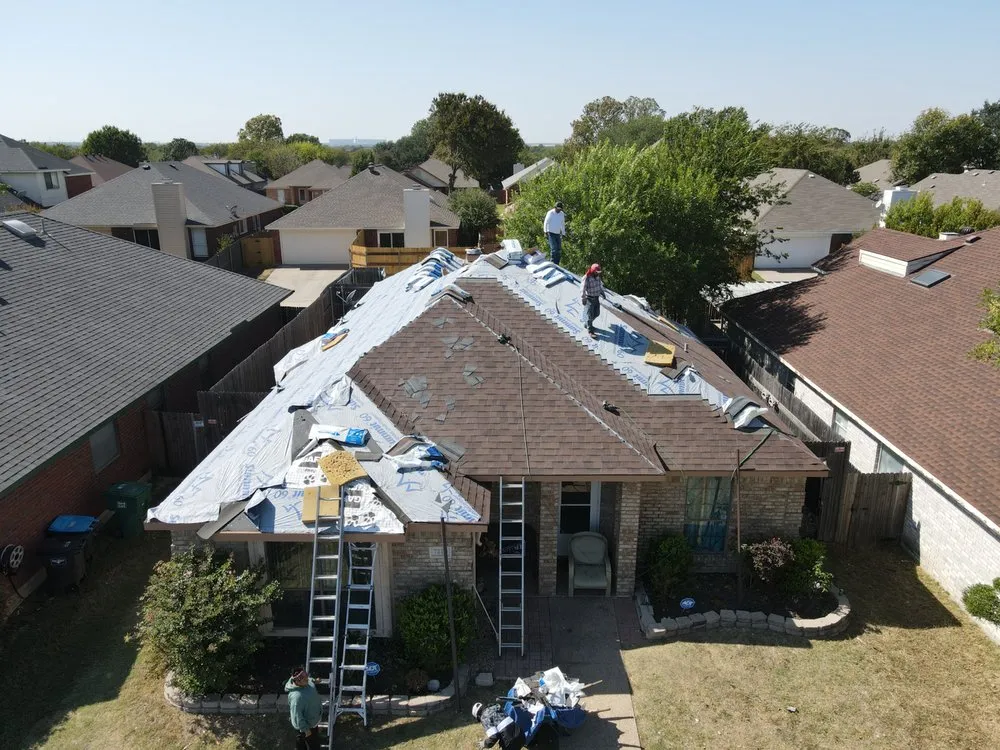 Slide of Storm Master Construction & Roofing