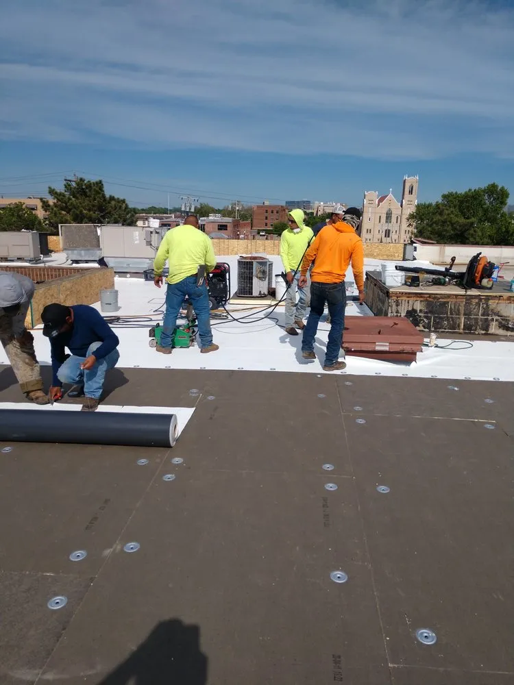 Slide of Storm Master Construction & Roofing