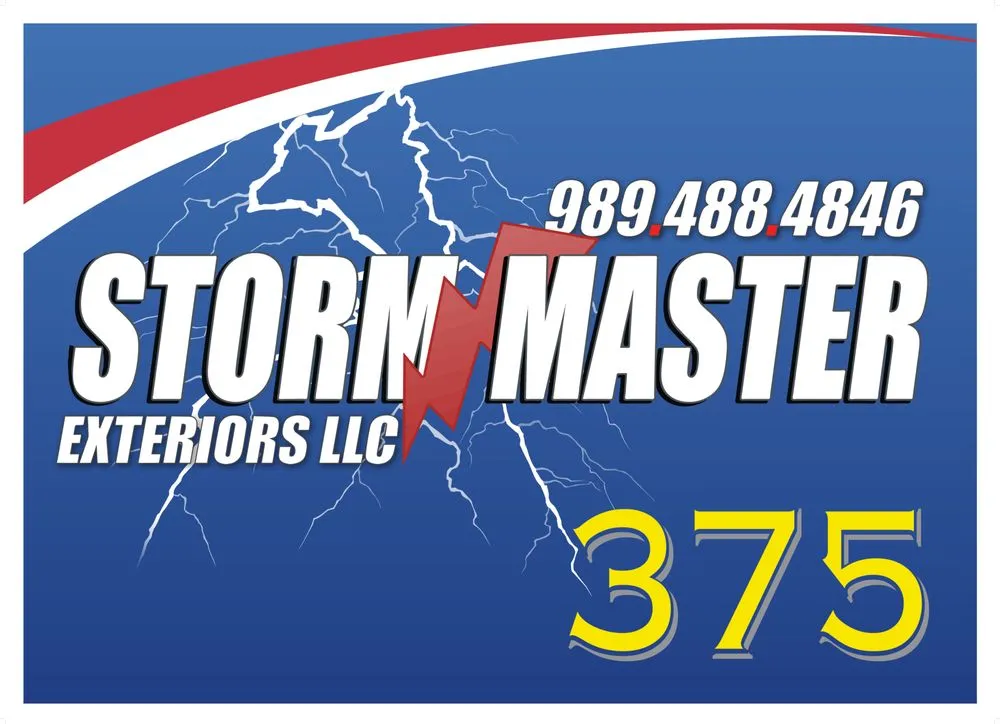 Slide of Storm Master Exteriors