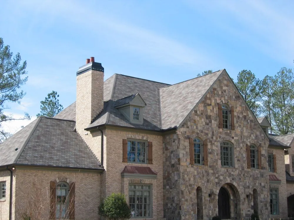 Slide of Storm Master Exteriors