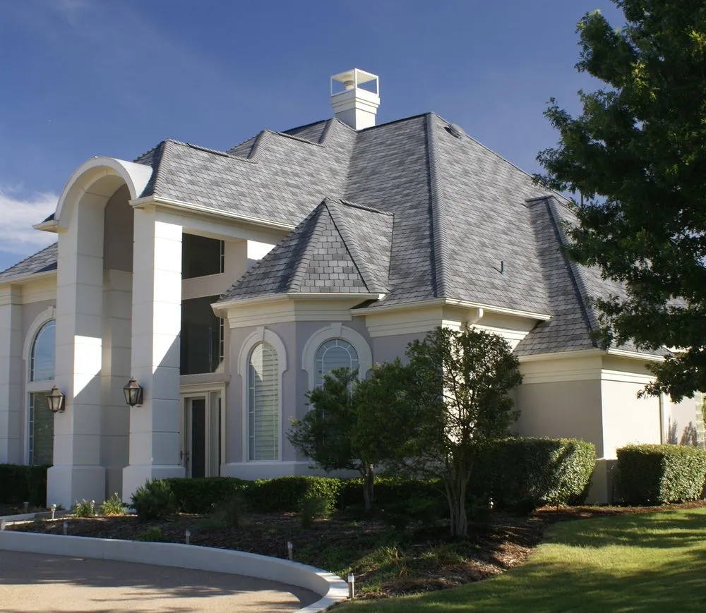 Slide of Storm Master Exteriors