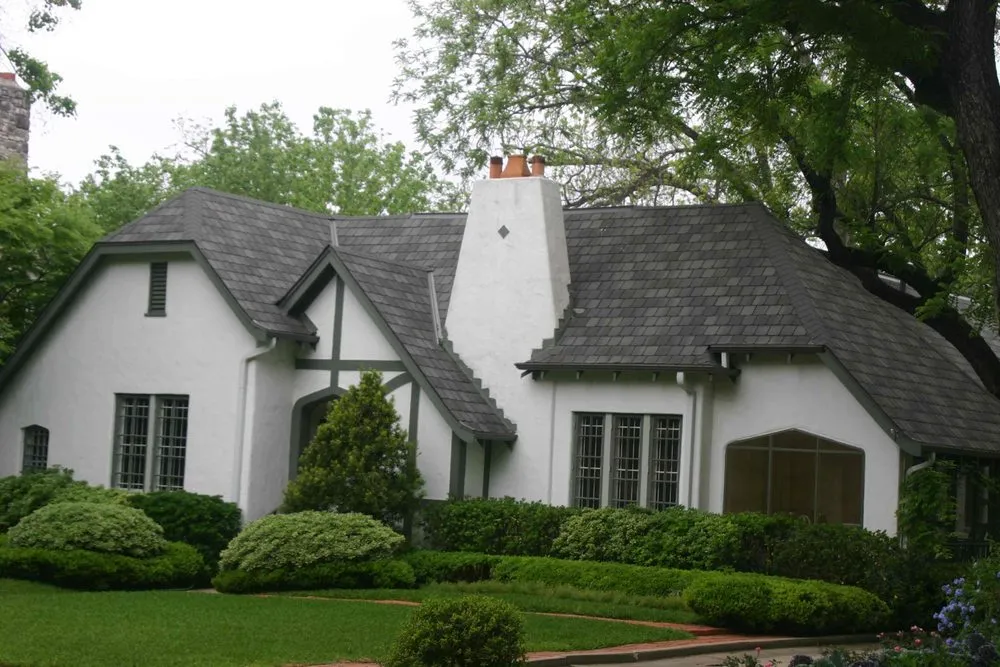 Slide of Storm Master Exteriors