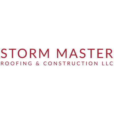 Storm Master Roofing & Construction