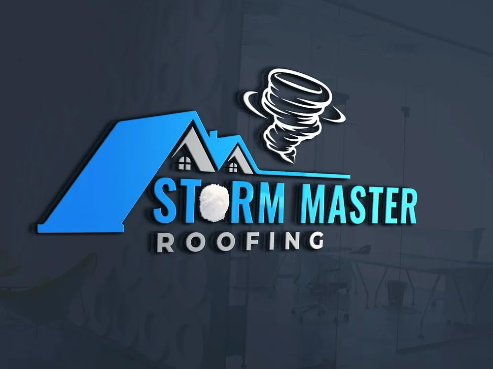 Slide of Storm Master Roofing