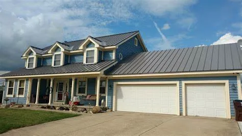 Slide of Storm Master Roofing
