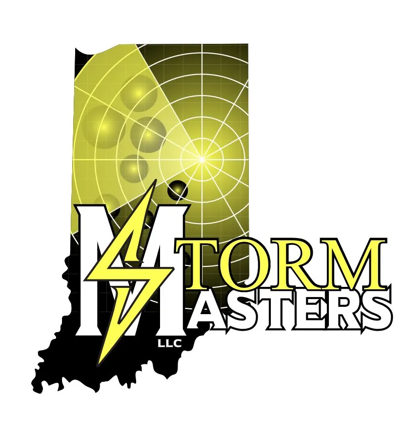 Slide of Storm Masters