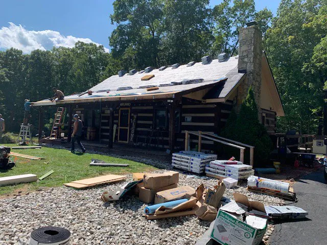 Slide of Storm Masters