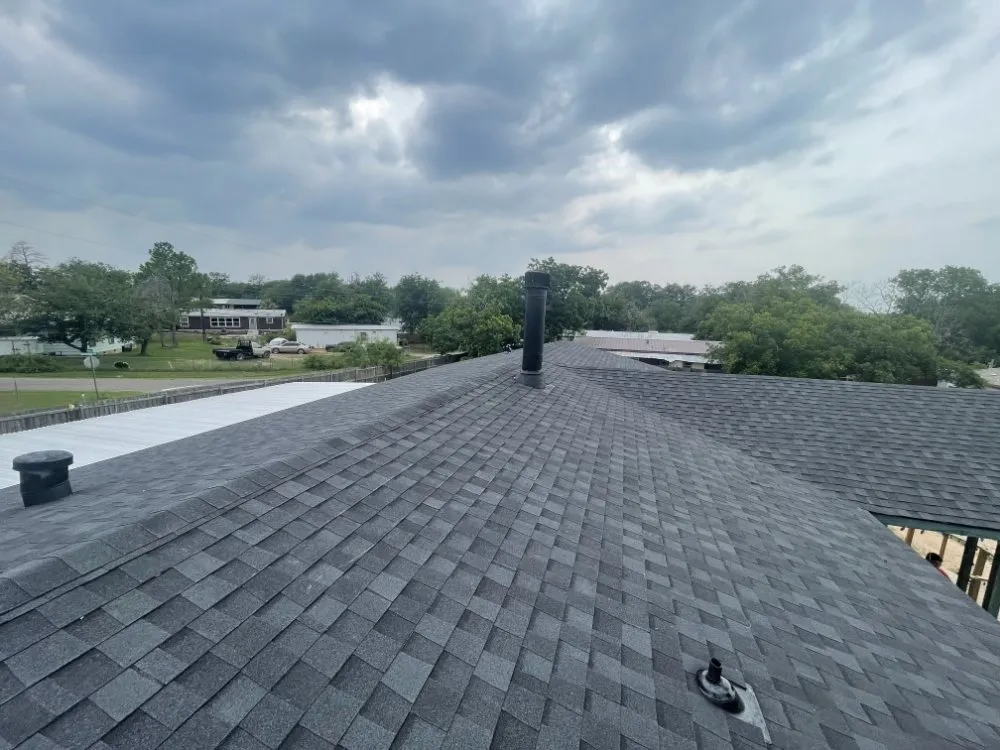 Slide of Storm Nation Roofing and Solar