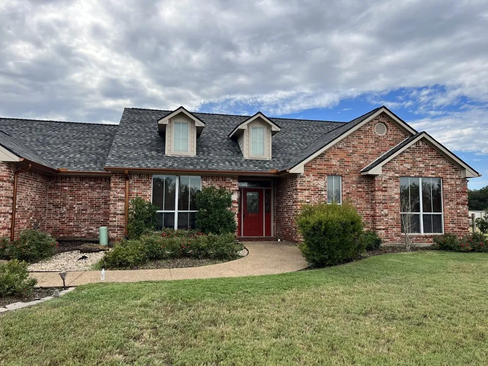 Slide of Storm Nation Roofing and Solar