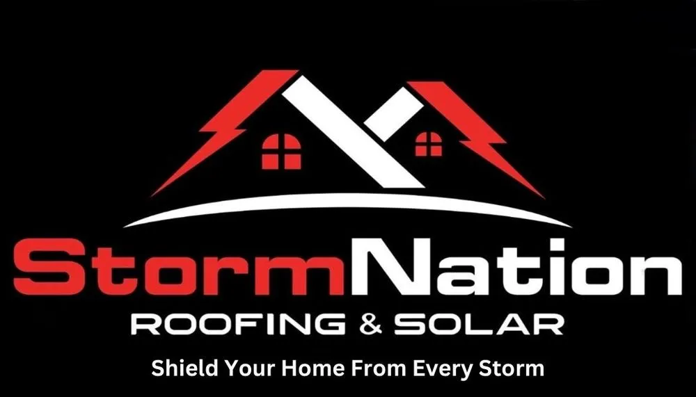 Slide of Storm Nation Roofing and Solar