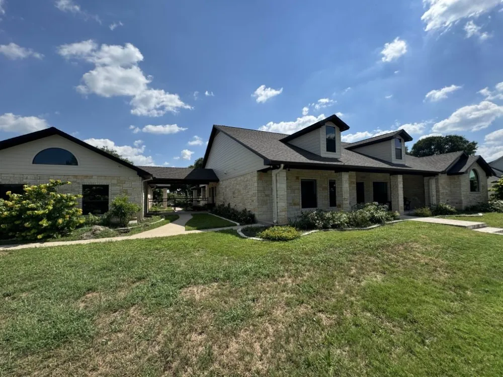 Slide of Storm Nation Roofing and Solar