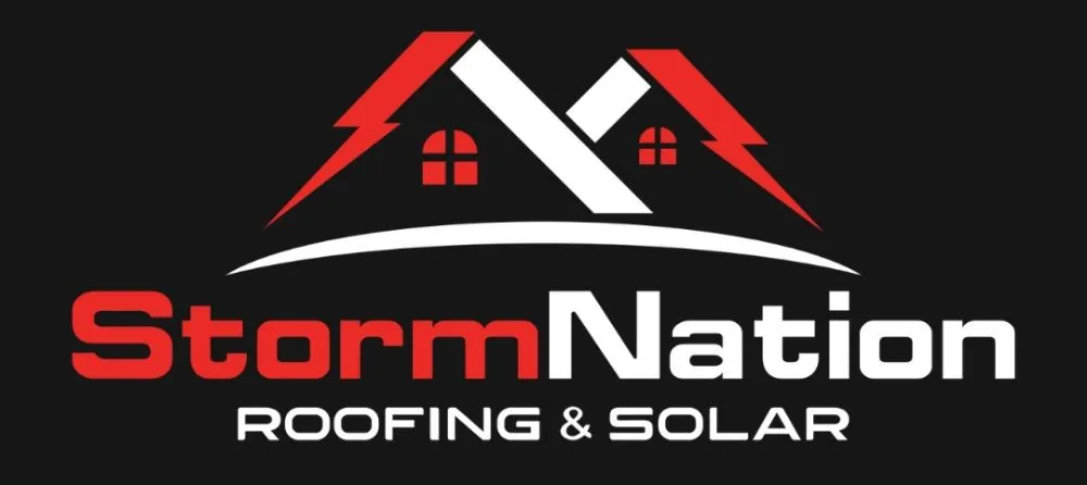 Slide of Storm Nation Roofing and Solar