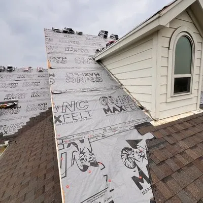 Storm Nation Roofing and Solar