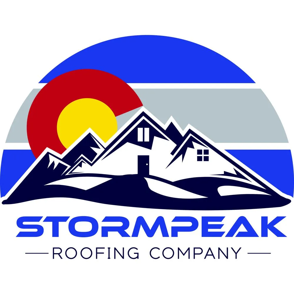 Slide of Storm Peak Roofing Company