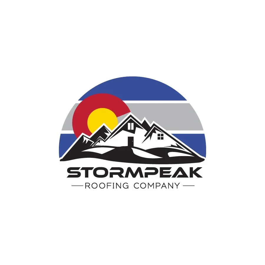 Slide of Storm Peak Roofing Company