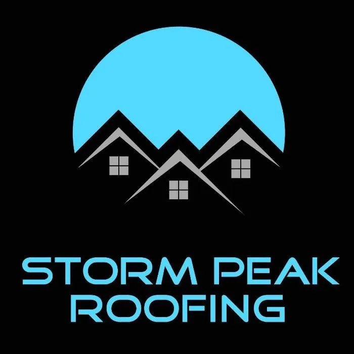 Slide of Storm Peak Roofing