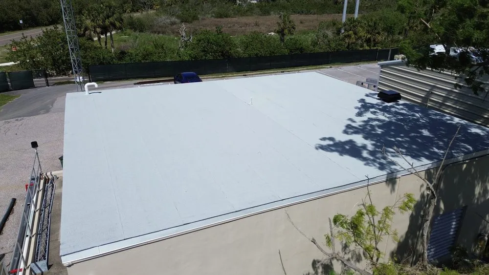 Slide of Storm Peak Roofing