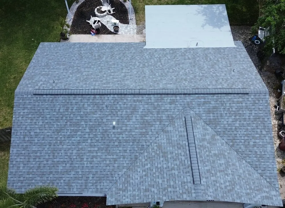 Slide of Storm Peak Roofing