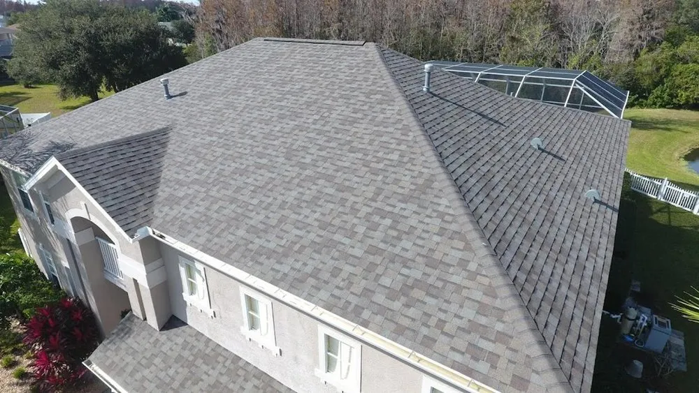 Slide of Storm Peak Roofing