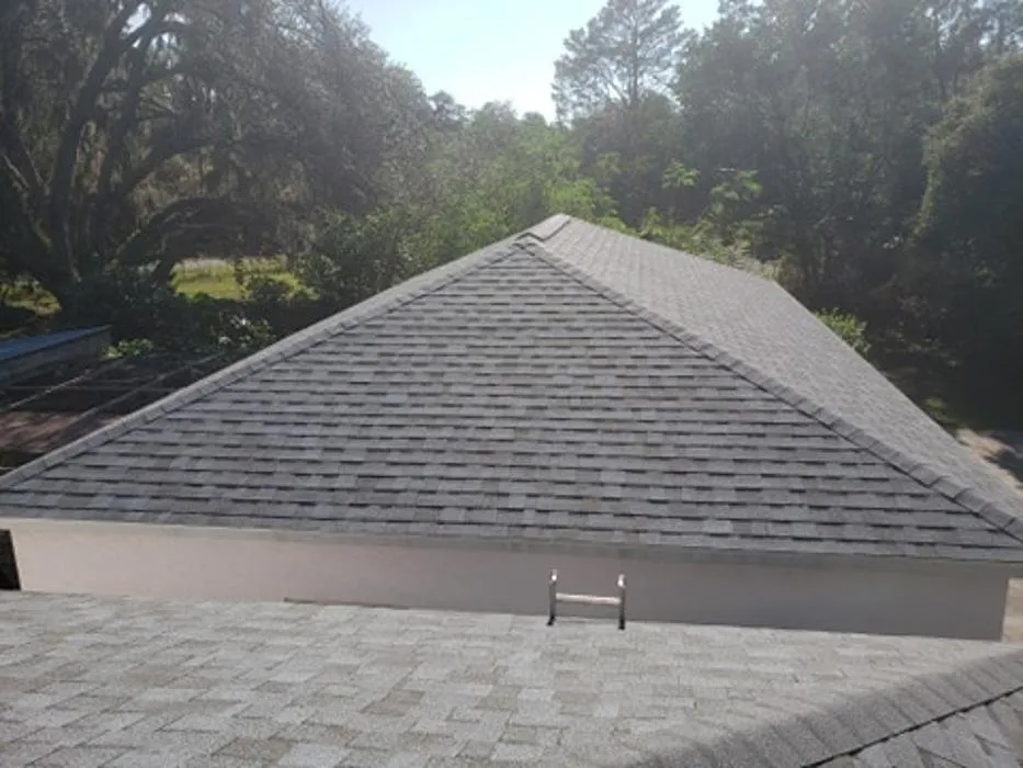 Slide of Storm Peak Roofing