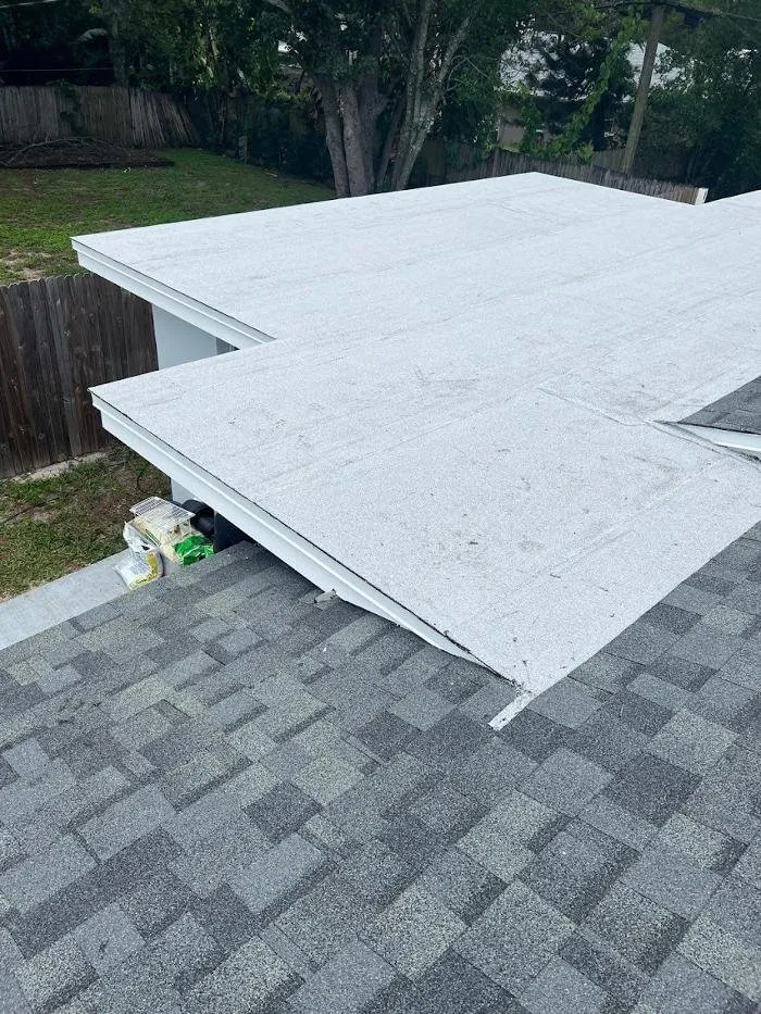 Slide of Storm Peak Roofing