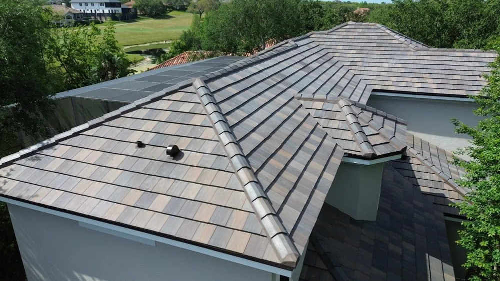 Slide of Storm Peak Roofing