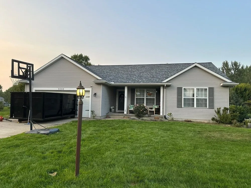 Slide of Storm Pro Exteriors