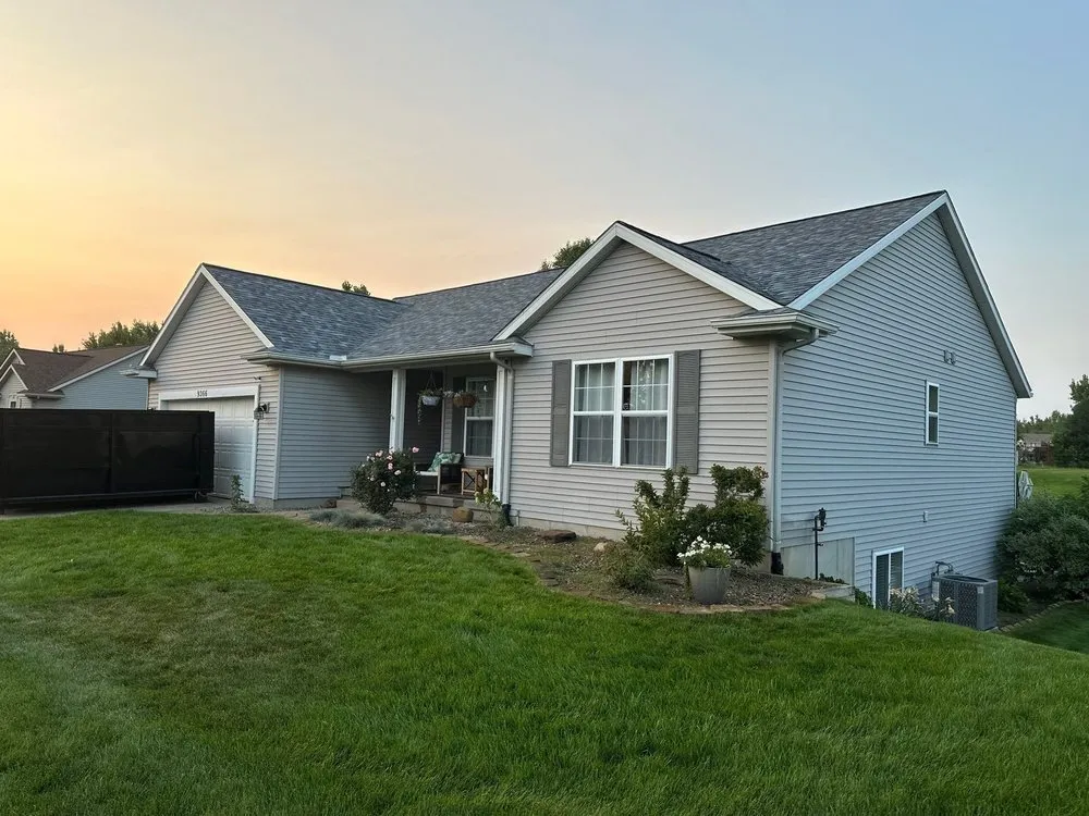 Slide of Storm Pro Exteriors