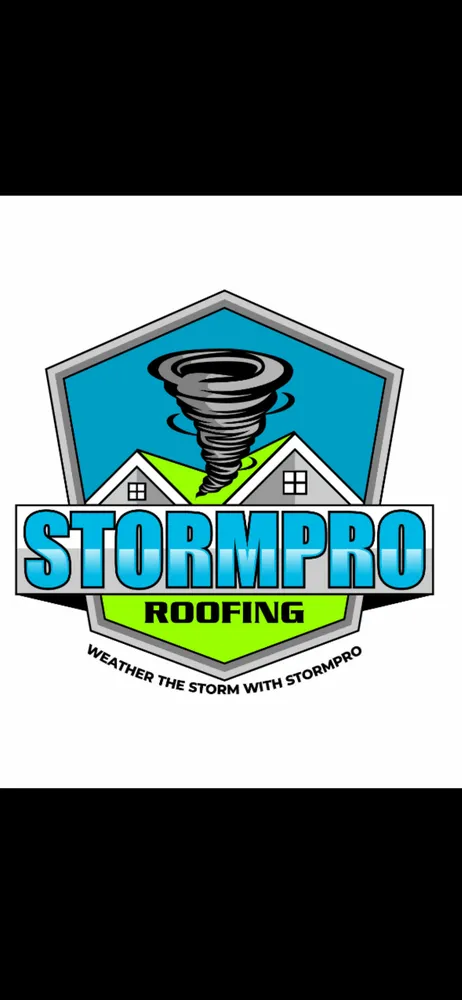 Slide of Storm Pro Roofing