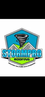 Storm Pro Roofing