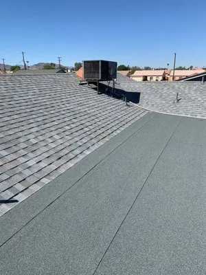 Storm Pro Roofing