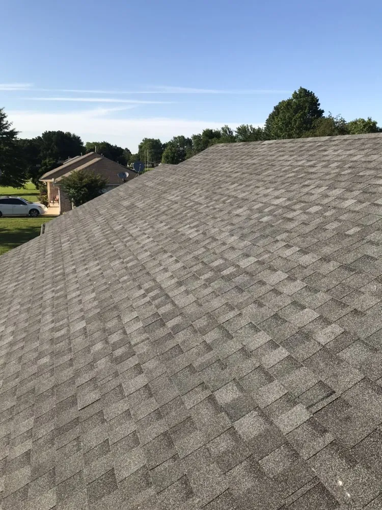Slide of Storm Pro Roofing