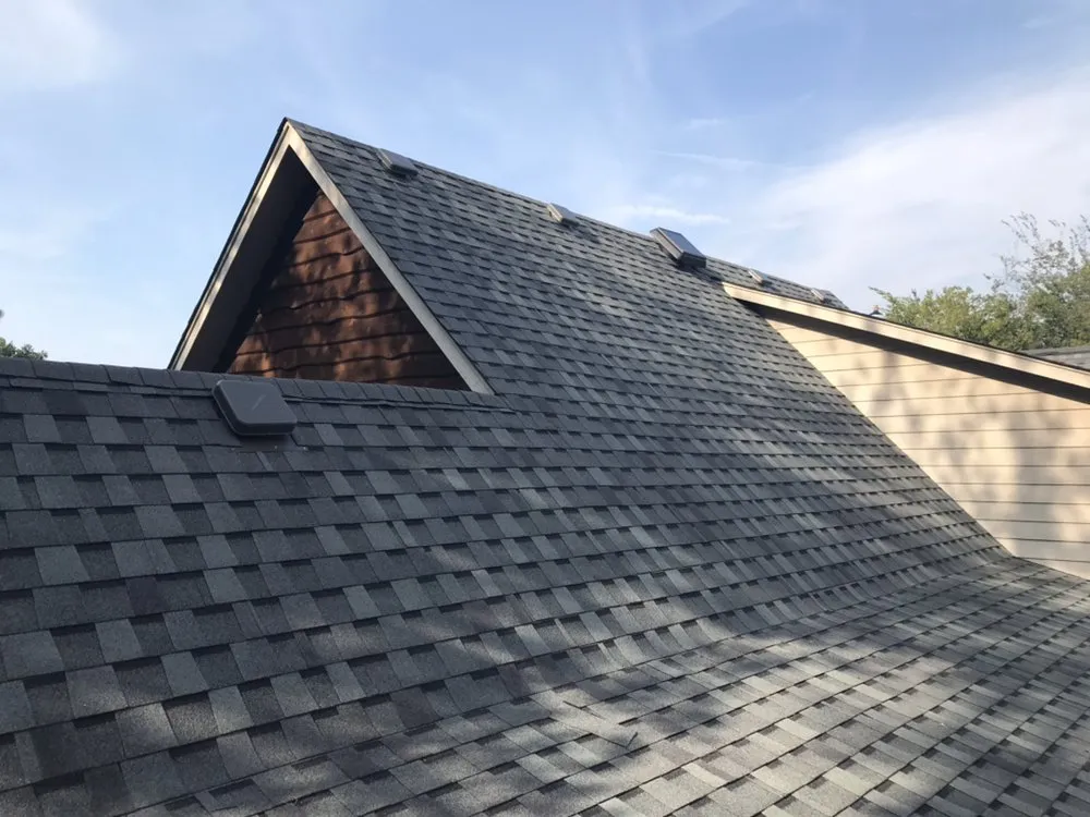 Slide of Storm Pro Roofing