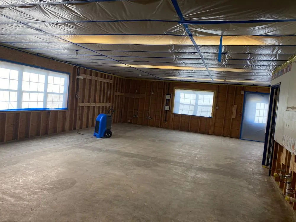 Slide of Storm Pro Solution