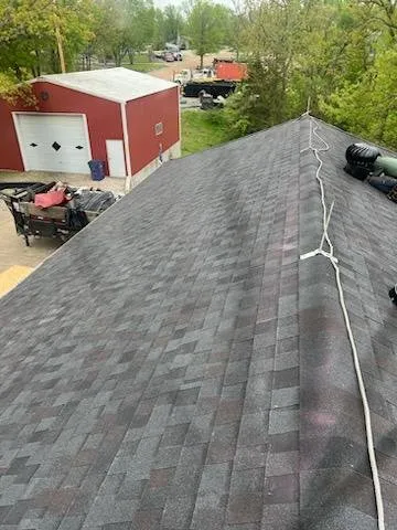 Slide of Storm Pro Solution