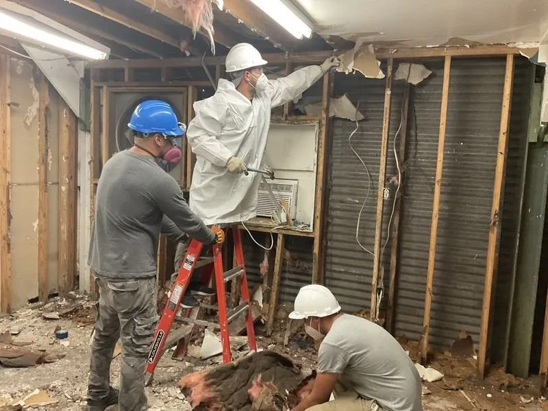 Slide of Storm Pro Solution