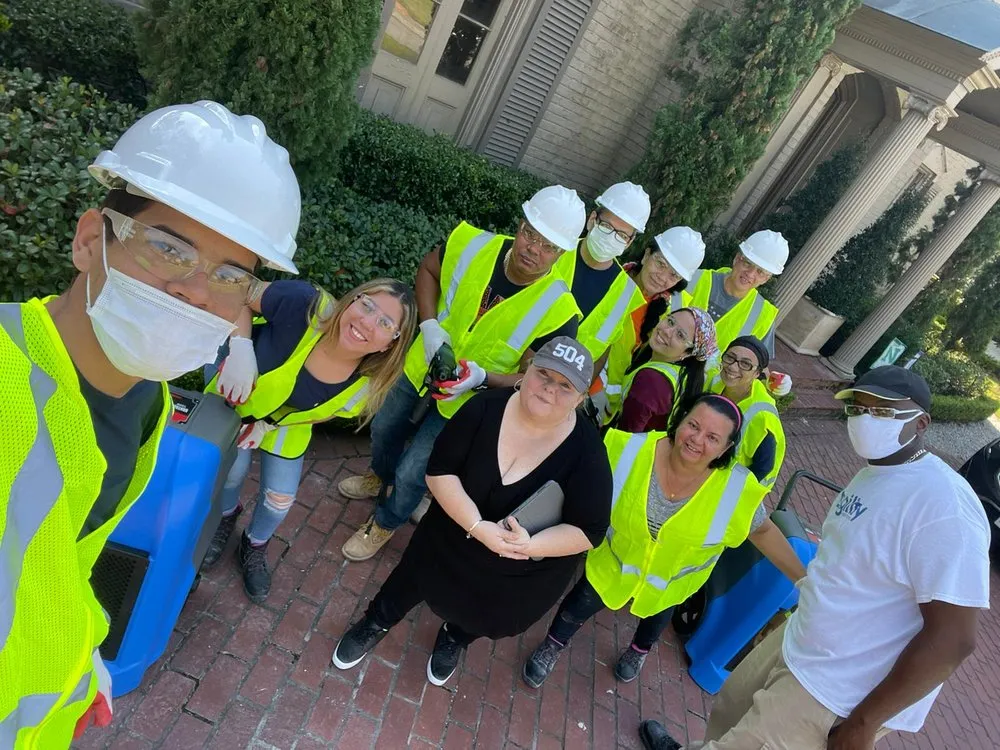 Slide of Storm Pro Solution